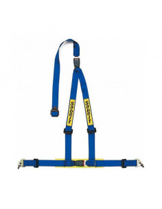 Arnés de 3 Puntos de... 2