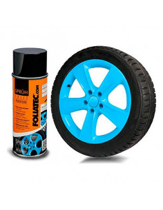 Goma Líquida para Coches...