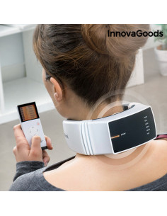 Masajeador Cervical...