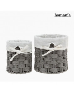 Korbsatz Homania 2978 (2...