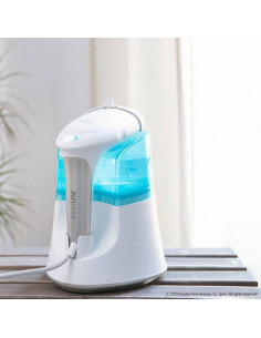 Plancha vertical Cecotec...