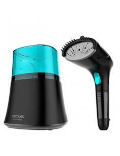 Vertikales Bügeleisen...