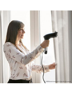 Plancha vertical Cecotec... 2