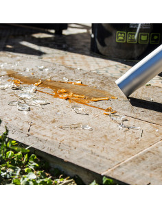 Cecoclean PowerAsh 5084... 2