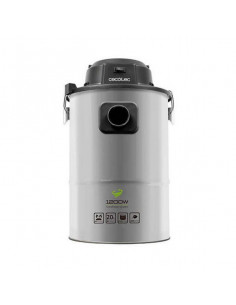 Aschestaubsauger Cecotec...