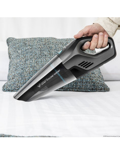 Zyklon-Handstaubsauger... 2