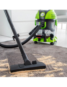 Beutelloser Staubsauger... 2