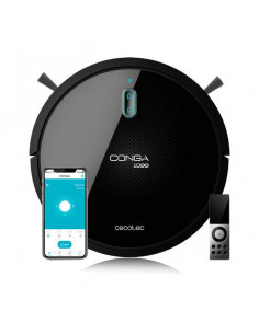 Roboterstaubsauger Cecotec...