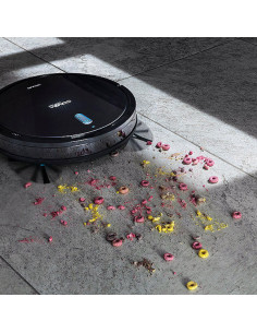 Roboterstaubsauger Cecotec... 2