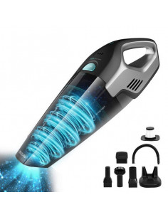 Handstaubsauger Cecotec... 2