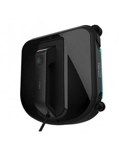 Robot Limpiacristales...