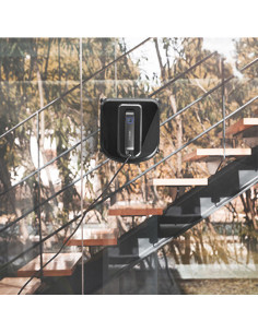 Robot Limpiacristales... 2