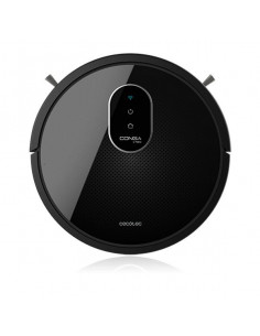 Robot Aspirador Cecotec...