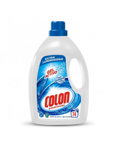 Detergente Para la Ropa...