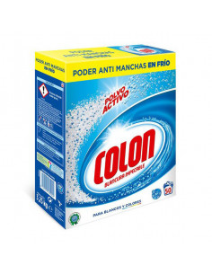 Colon Active Waschmittel...