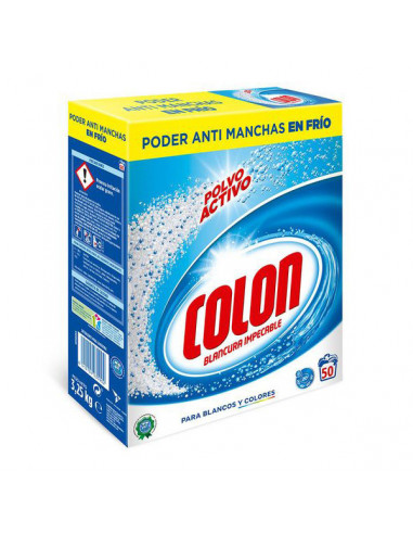 Colon Active Waschmittel (50 WL)