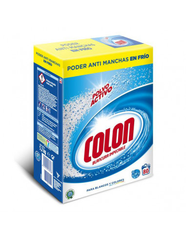 Colon Active Waschmittel (80 WL)