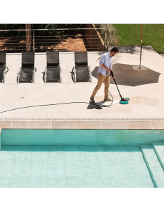 Hydroreiniger Cecotec... 2