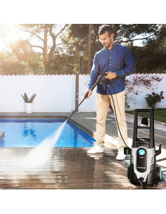 Hidrolimpiadora Cecotec... 2