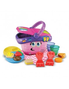 Korb Picnic Cefatoys (14...