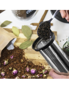 Wasserkocher mit... 2