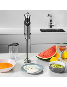 Batidora de Mano Cecotec...