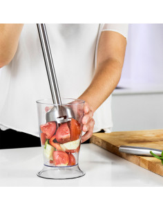 Batidora de Mano Cecotec... 2