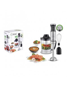 Stabmixer-Set Kiwi KHB-4437...