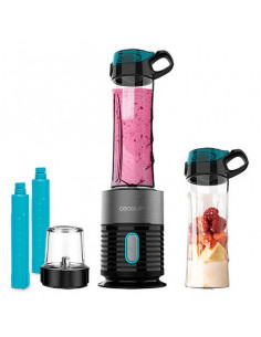 Standmixer Cecotec Power...