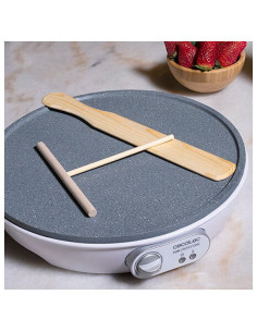 Crêpes-Maker Cecotec... 2