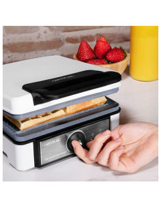 Waffeleisen Cecotec...