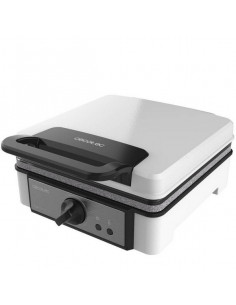 Gofrera Cecotec Gofrestone... 2