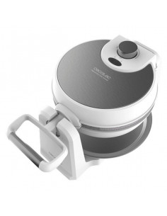 Gofrera Cecotec Fun...