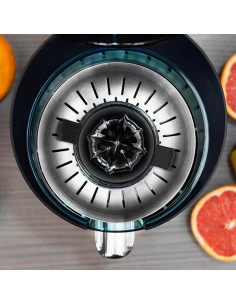 Exprimidor Eléctrico... 2