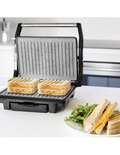 Cecotec 3023 Kontaktgrill...