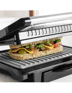 Cecotec 3023 Kontaktgrill... 2