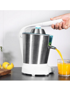 Elektrischer Entsafter... 2