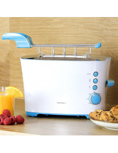 Tostadora Cecotec Taste 2S...