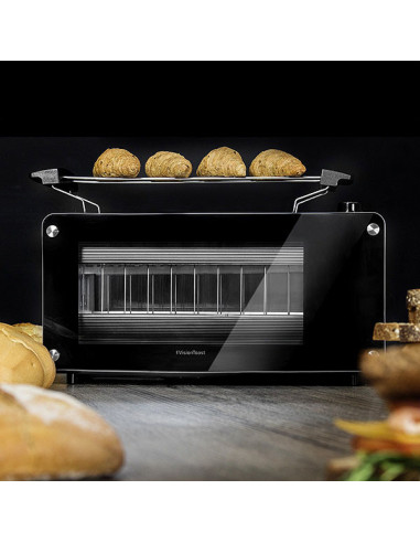 Cecotec Vision 3042 Toaster 1260W