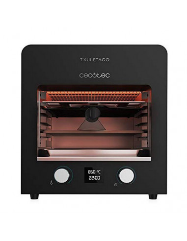 Elektrogrill Cecotec Txuletaco 8000...