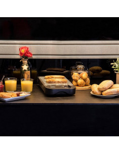 Toaster Cecotec Turbo... 2