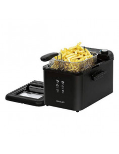 Freidora Cecotec CleanFry...