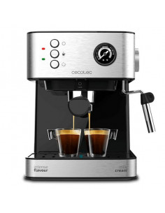 Cafetera Express de Brazo...