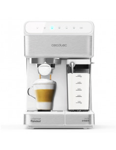 Elektrische Kaffeemaschine...