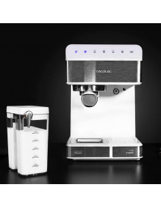 Elektrische Kaffeemaschine... 2