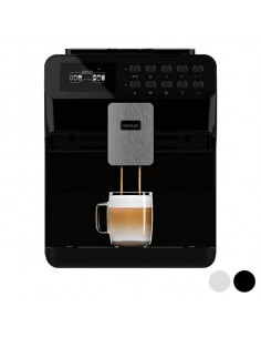 Cafetera Eléctrica Cecotec...