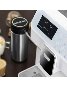 Cafetera Eléctrica Cecotec... 2