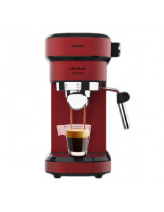 Cafetera Express de Brazo...