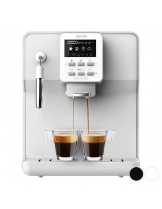 Cafetera Express de Brazo...