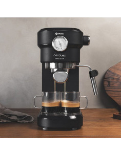 Cafetera Express de Brazo... 2